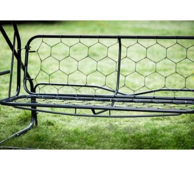 Качели садовые 