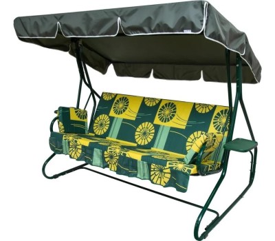 Качели садовые 