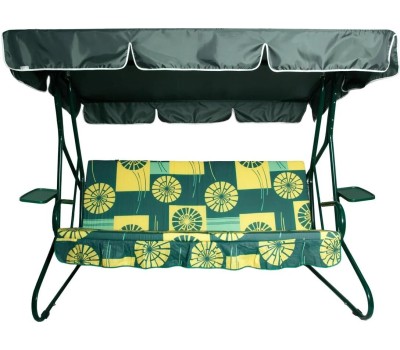 Качели садовые 