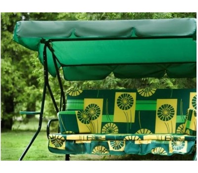 Качели садовые 