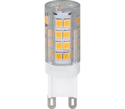 Светодиодная лампа КОСМОС LKSMLED3WJCG4220V45