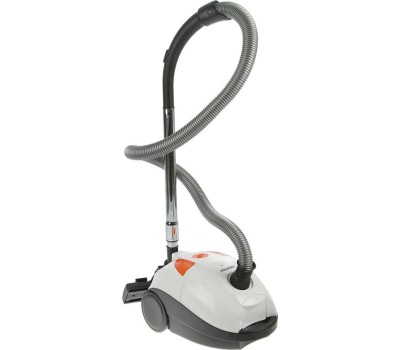 Пылесос CENTEK CT-2503 белый/оранжевый