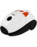 Пылесос CENTEK CT-2503 белый/оранжевый