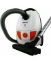 Пылесос CENTEK CT-2503 белый/оранжевый