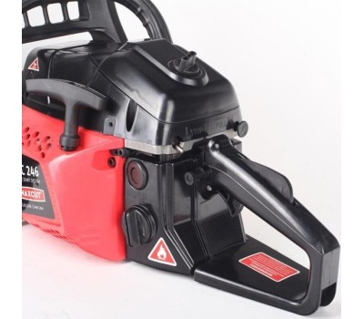 Бензопила MAXCUT 22100146 MC 146