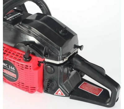 Бензопила MAXCUT 22100146 MC 146