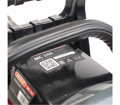 Бензопила MAXCUT 22100146 MC 146