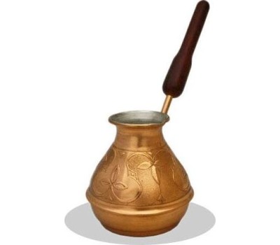 Турка TIMA СВ-300 Сказка Востока медная 0,30л