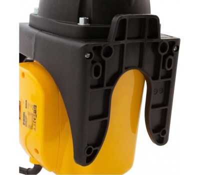 Насосы DENZEL Садовый поверхностный насос GP600, 600 Вт, 3000 л/ч, подъем 35 м, пластик 97201