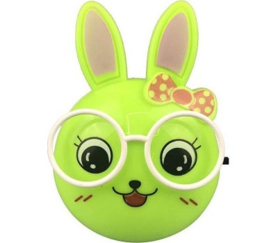 Светильник детский CAMELION (13816) NL-241 ЗАЦЫ ОЧКАРИКИ