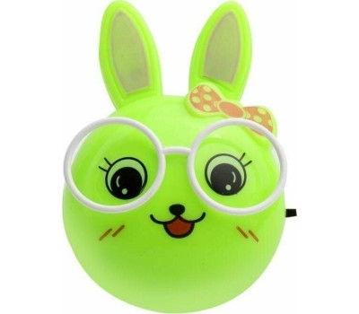 Светильник детский CAMELION (13816) NL-241 ЗАЦЫ ОЧКАРИКИ