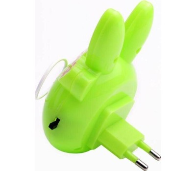 Светильник детский CAMELION (13816) NL-241 ЗАЦЫ ОЧКАРИКИ