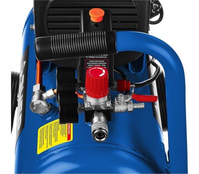 Компрессор ЗУБР КПМ-320-24 Компрессор воздушный