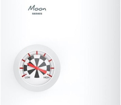 Водонагреватель накопительный электрический TIMBERK SWH RE17 100 V