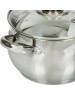 Кастрюля DANIKS SD-16 (204071) 1.9 л