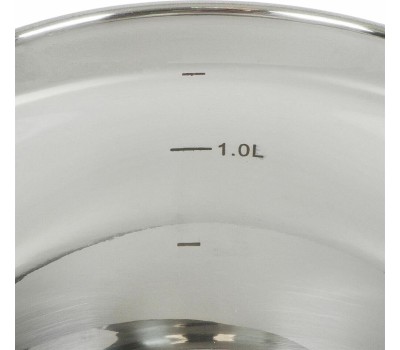 Кастрюля DANIKS SD-16 (204071) 1.9 л