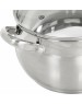 Кастрюля DANIKS SD-16 (204071) 1.9 л
