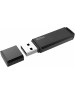 флешка NETAC 16GB NT03U351N-016G-30BK