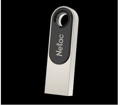 флешка NETAC 32GB NT03U278N-032G-30PN