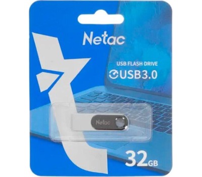 флешка NETAC 32GB NT03U278N-032G-30PN