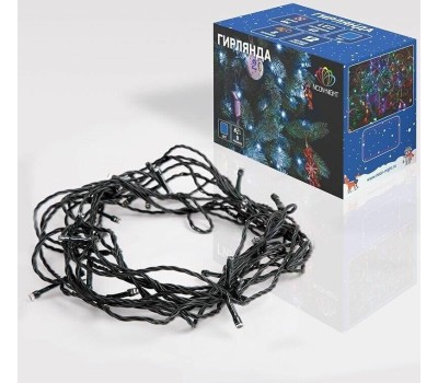 Гирлянда NEON-NIGHT (303-023) ГИРЛЯНДА 