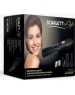 Прибор для укладки волос SCARLETT SC-HAS73I09 черный с золотом