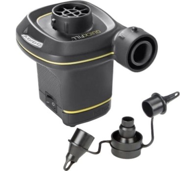 Насос электрический INTEX Насос электрический QUICK-FILL (220В от сети). . (в коробке) Новинка. Арт. 66634