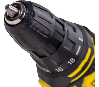 Дрель шуруповёрт KOLNER KCD 16-2L Дрель-шуруповерт