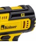 Дрель шуруповёрт KOLNER KCD 16-2L Дрель-шуруповерт