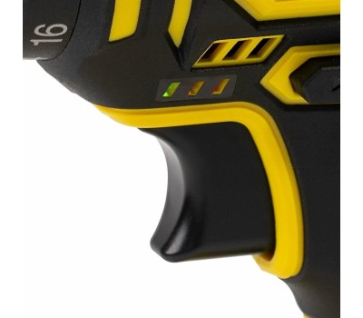 Дрель шуруповёрт KOLNER KCD 16-2L Дрель-шуруповерт