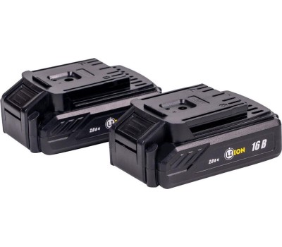 Дрель шуруповёрт KOLNER KCD 16-2L Дрель-шуруповерт