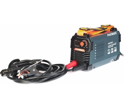 Сварочный аппарат PATRIOT 605302020 WM200D MMA