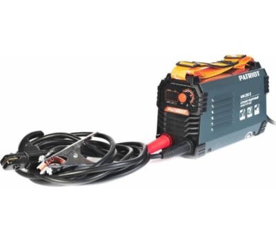 Сварочный аппарат PATRIOT 605302020 WM200D MMA
