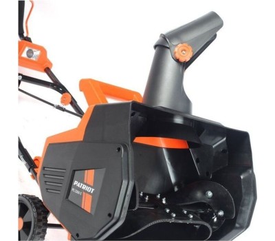 Снегоуборщик PATRIOT 426302222 PS 2300 Е Снегоуборщик электрический