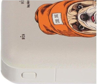 Power Bank RITMIX RPB-10007 BULLDOG