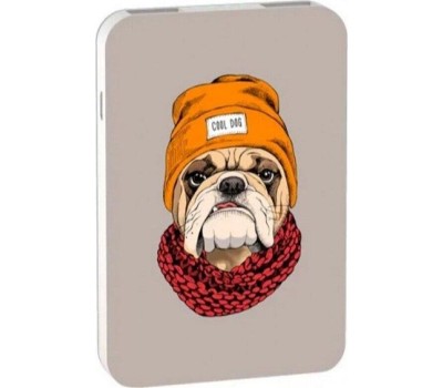 Power Bank RITMIX RPB-10007 BULLDOG