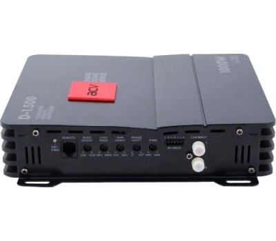 Автоусилитель ACV D-1.500