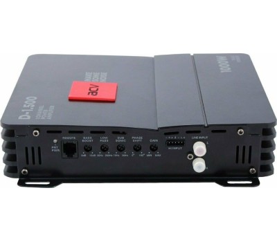 Автоусилитель ACV D-1.500