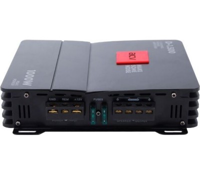 Автоусилитель ACV D-1.500