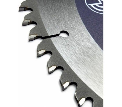 MONOGRAM (086-945) Диск пильный твердосплавный Basis 250х32/30мм, 24 зуба по дереву, ДСП, продольн. пил.