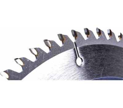 MONOGRAM (086-945) Диск пильный твердосплавный Basis 250х32/30мм, 24 зуба по дереву, ДСП, продольн. пил.