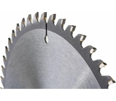 MONOGRAM (086-945) Диск пильный твердосплавный Basis 250х32/30мм, 24 зуба по дереву, ДСП, продольн. пил.