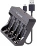 Зарядное устройство КОСМОС KOC903USB