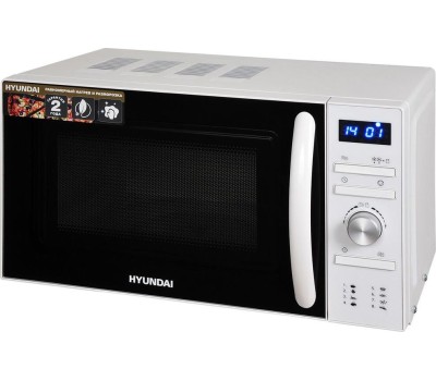 Микроволновая печь HYUNDAI HYM-D3027 20л