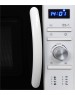 Микроволновая печь HYUNDAI HYM-D3027 20л