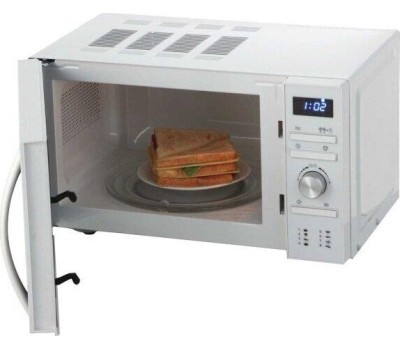 Микроволновая печь HYUNDAI HYM-D3027 20л