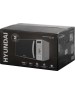 Микроволновая печь HYUNDAI HYM-D3027 20л