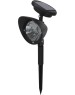 СВЕТИЛЬНИКИ САДОВО-ПАРКОВЫЕ LAMPER (602-221) SLR-AS-31