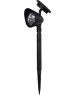 СВЕТИЛЬНИКИ САДОВО-ПАРКОВЫЕ LAMPER (602-221) SLR-AS-31
