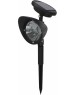 СВЕТИЛЬНИКИ САДОВО-ПАРКОВЫЕ LAMPER (602-221) SLR-AS-31